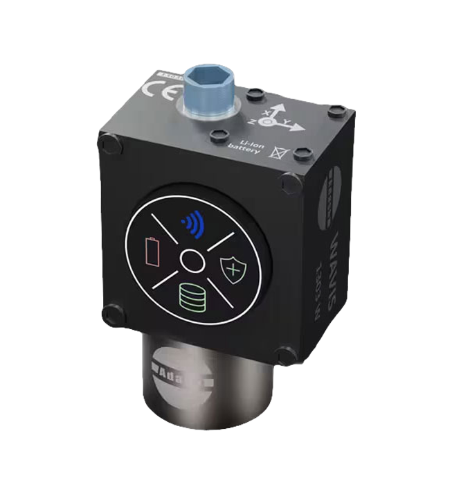 Omega - Aplicación de Vigilancia en Línea Experta